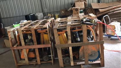 盐都行李、家具、电器包装托运