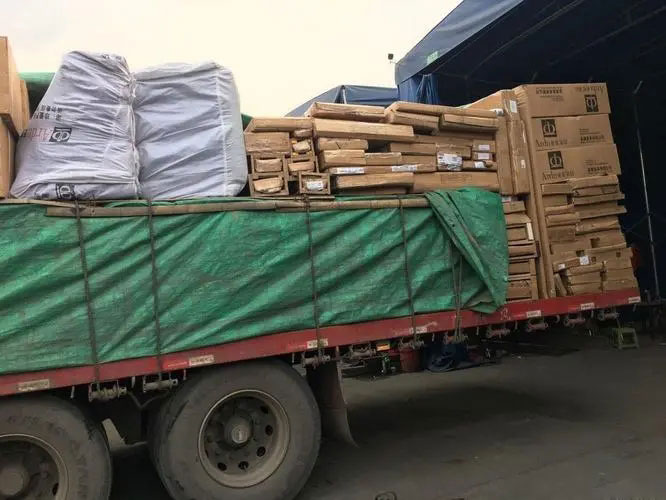 盐都家具托运